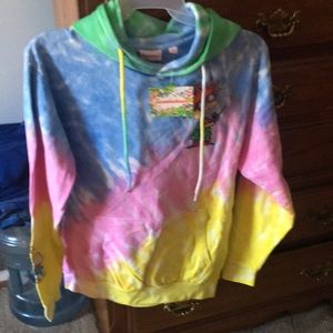 Rugrats Hoodie
